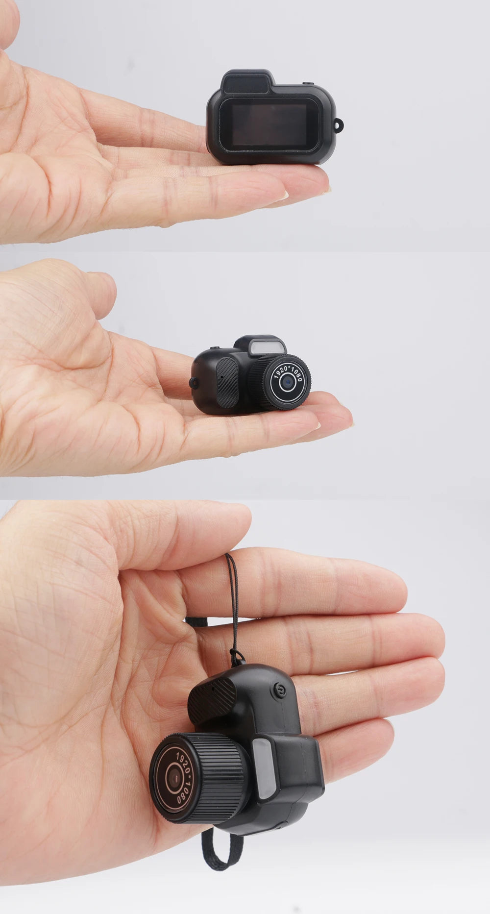 Mini Camera