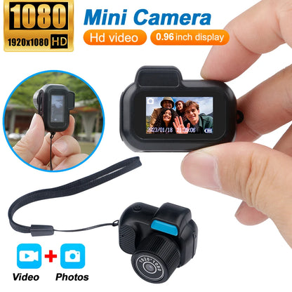 Mini Camera