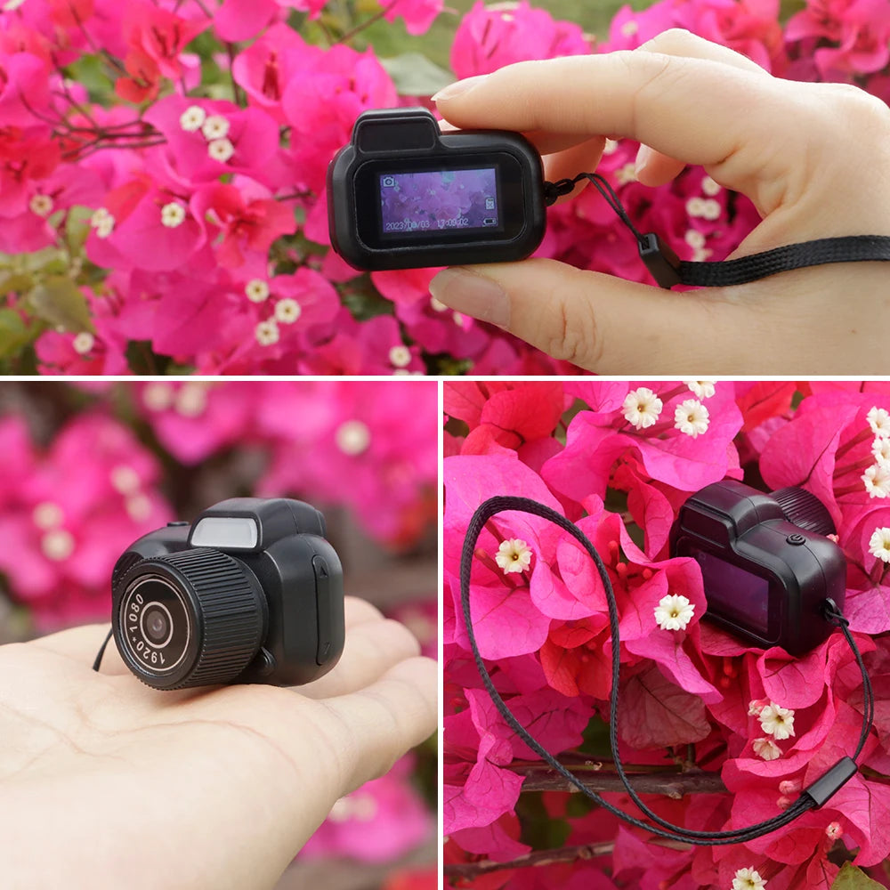 Mini Camera